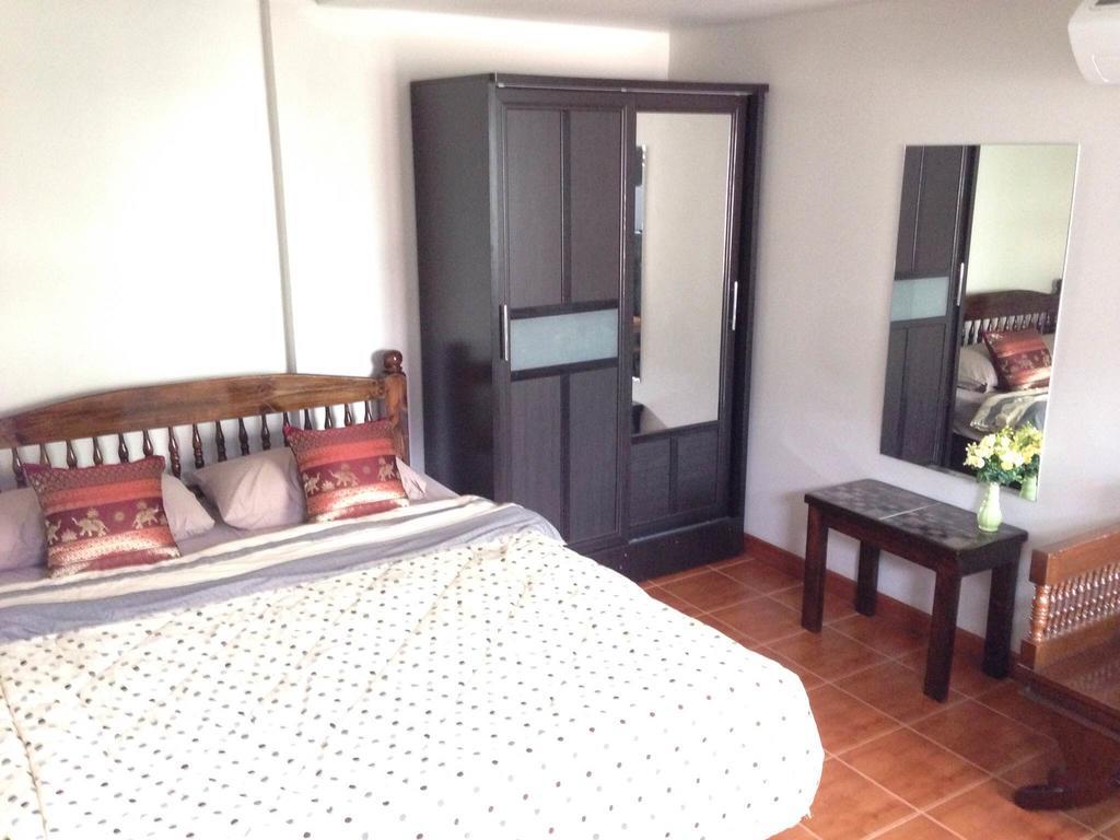 Baan Aree (Adults Only) Hotel Chiang Mai Exterior foto
