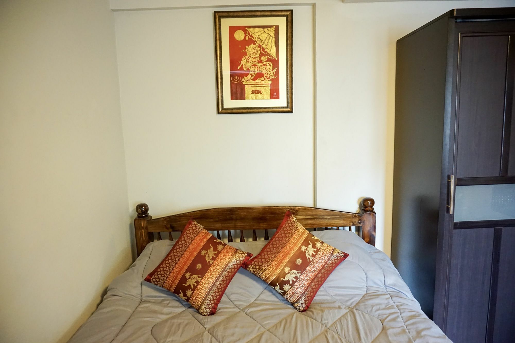 Baan Aree (Adults Only) Hotel Chiang Mai Exterior foto