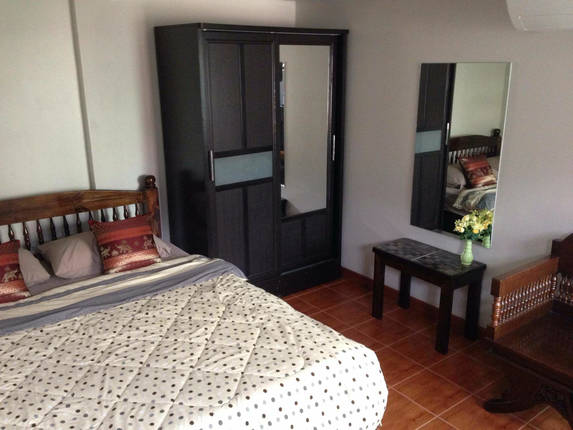 Baan Aree (Adults Only) Hotel Chiang Mai Exterior foto